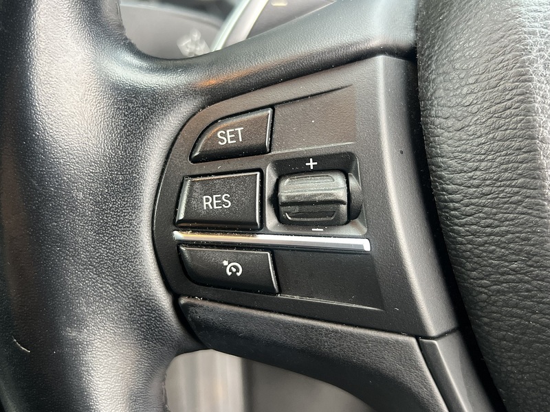 BMW X3 Xdrive20d M Sport - U11539