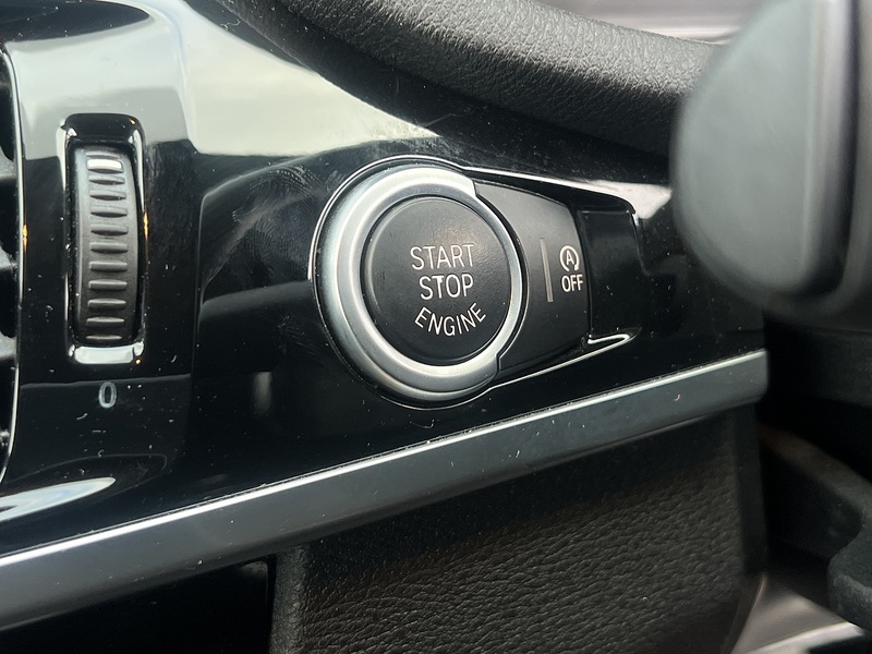 BMW X3 Xdrive20d M Sport - U11539