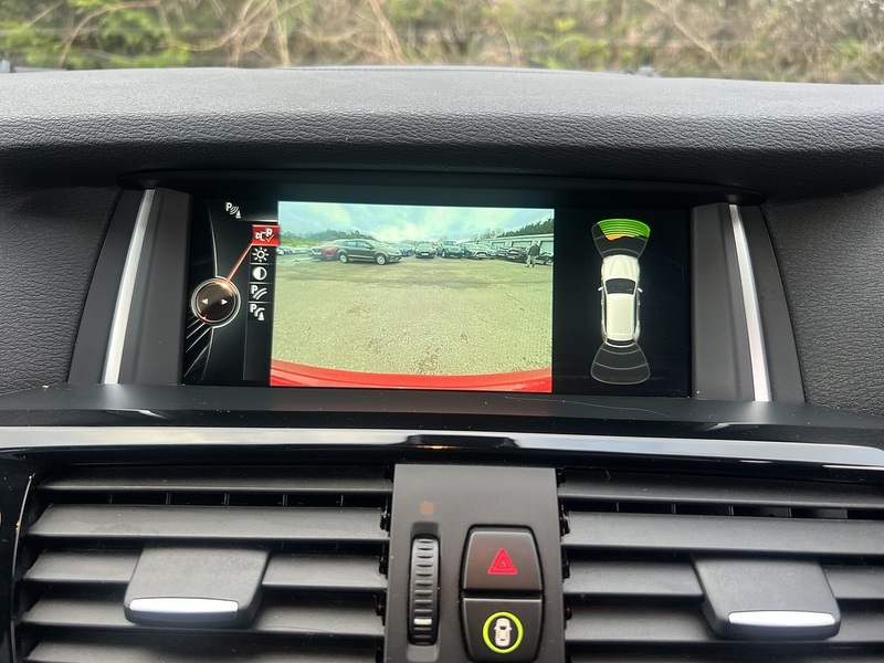 BMW X3 Xdrive20d M Sport - U11539