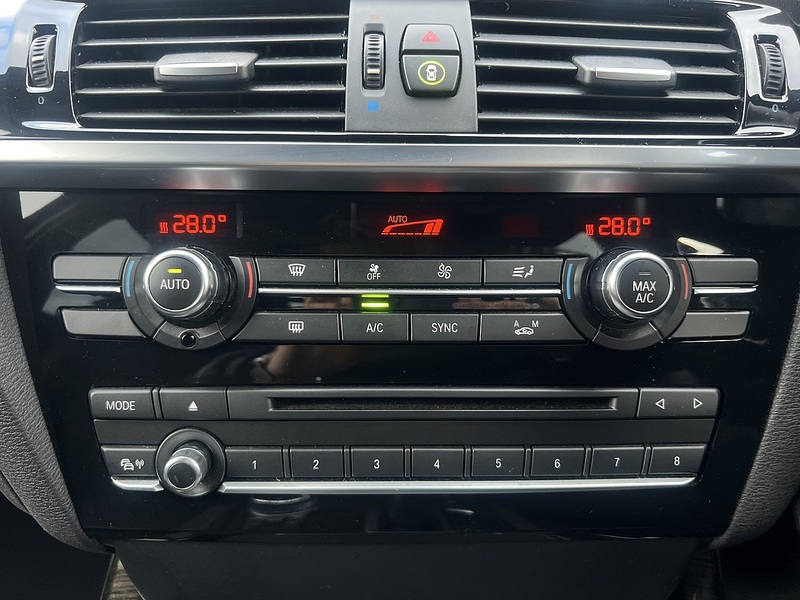 BMW X3 Xdrive20d M Sport - U11539