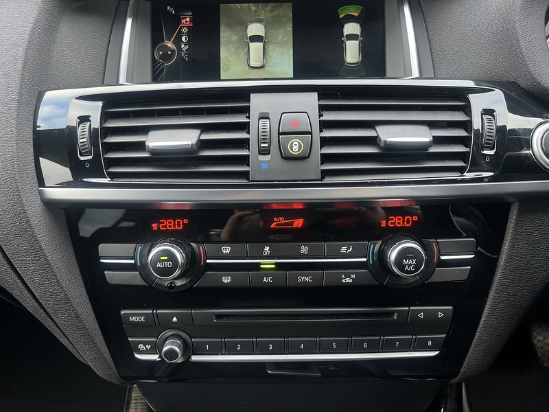 BMW X3 Xdrive20d M Sport - U11539