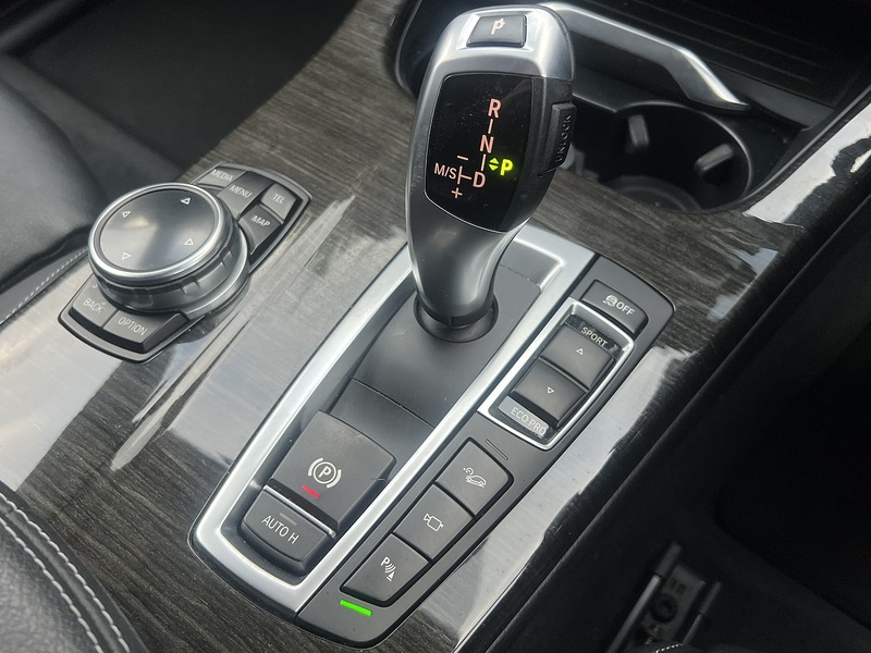 BMW X3 Xdrive20d M Sport - U11539