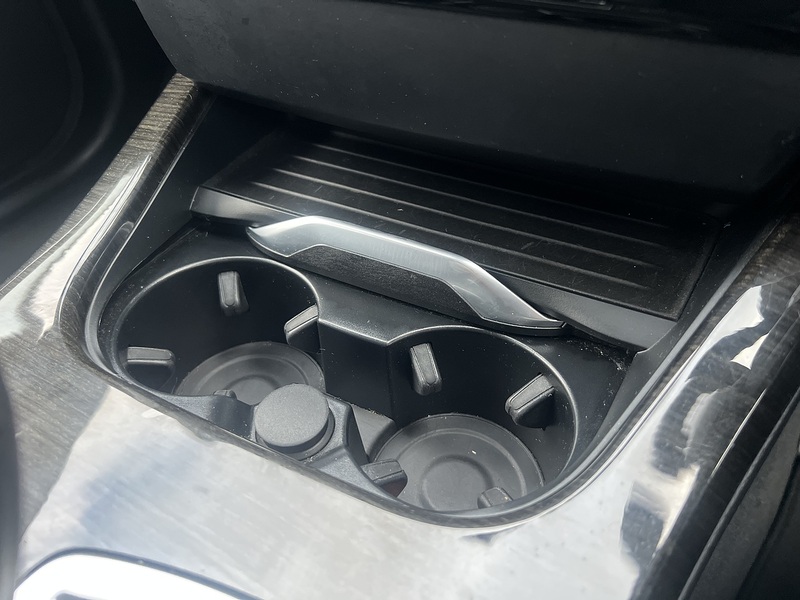 BMW X3 Xdrive20d M Sport - U11539