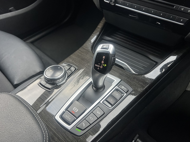 BMW X3 Xdrive20d M Sport - U11539