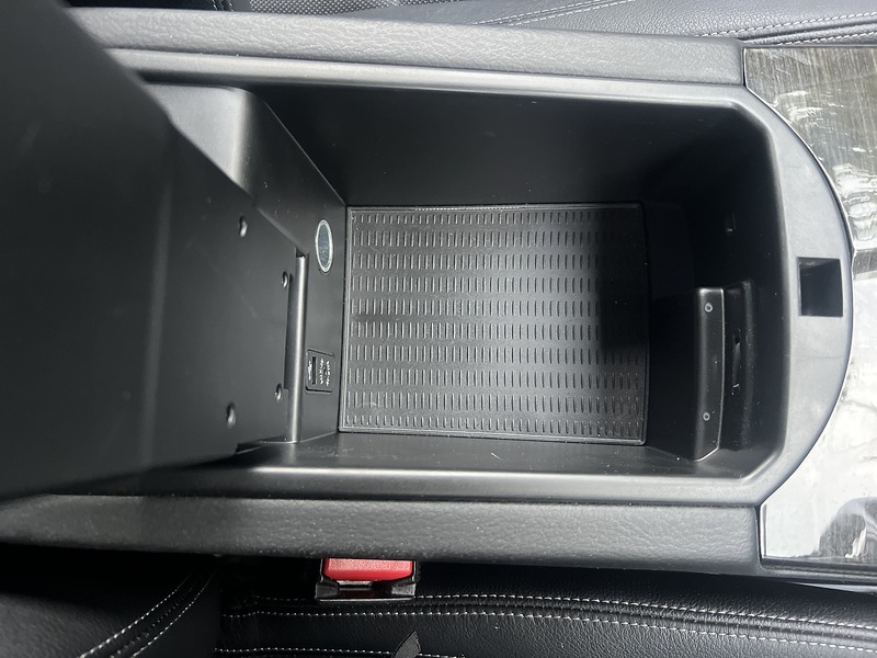 BMW X3 Xdrive20d M Sport - U11539