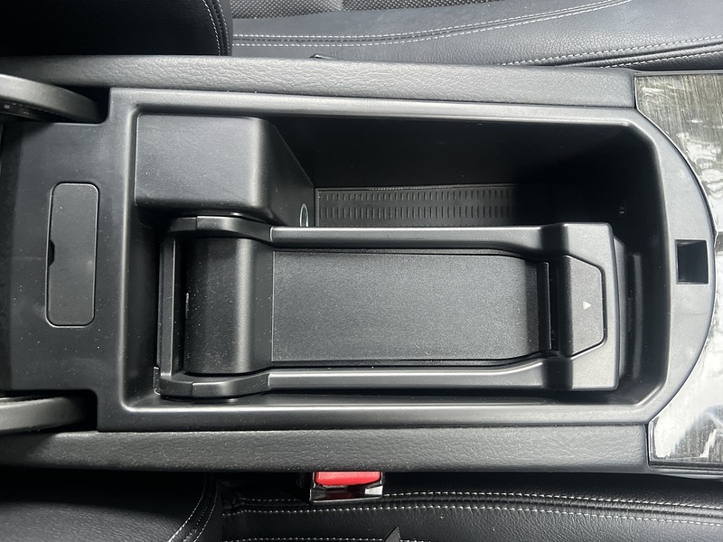 BMW X3 Xdrive20d M Sport - U11539