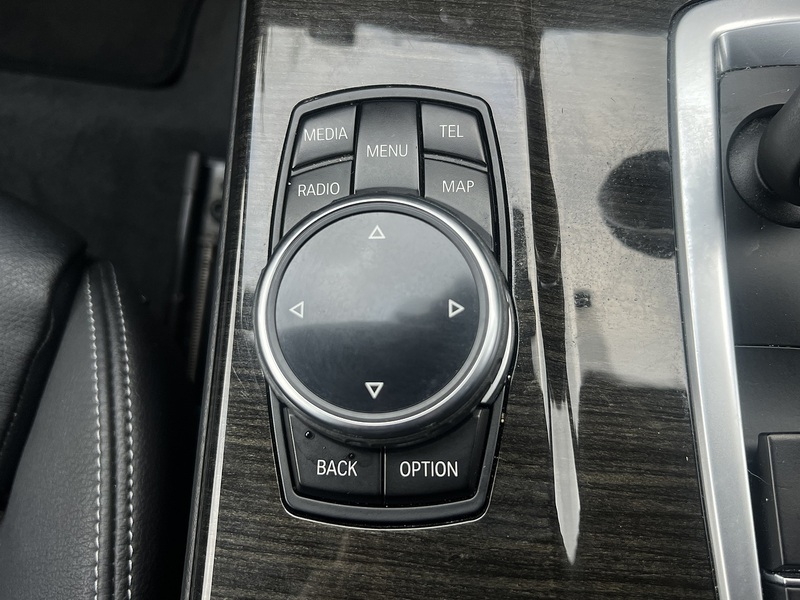 BMW X3 Xdrive20d M Sport - U11539