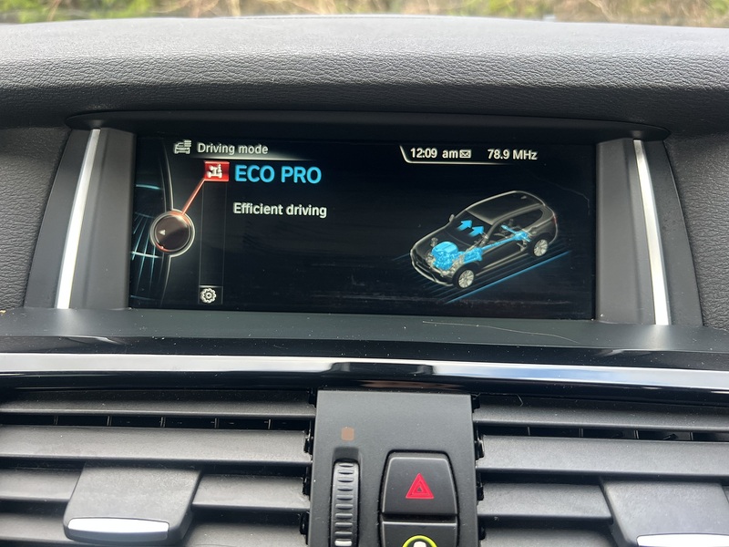 BMW X3 Xdrive20d M Sport - U11539