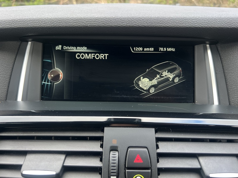 BMW X3 Xdrive20d M Sport - U11539