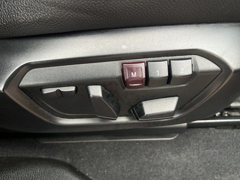 BMW X3 Xdrive20d M Sport - U11539