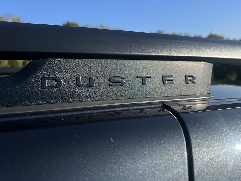 Dacia Duster TCe Essential - U11540