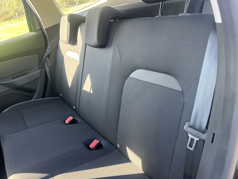 Dacia Duster TCe Essential - U11540