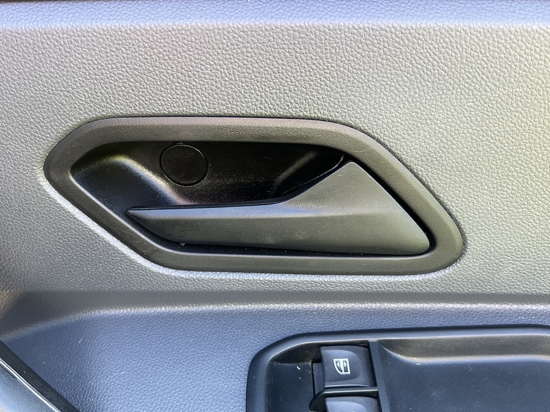 Dacia Duster TCe Essential - U11540