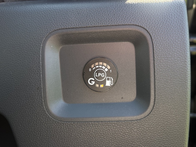 Dacia Duster TCe Essential - U11540