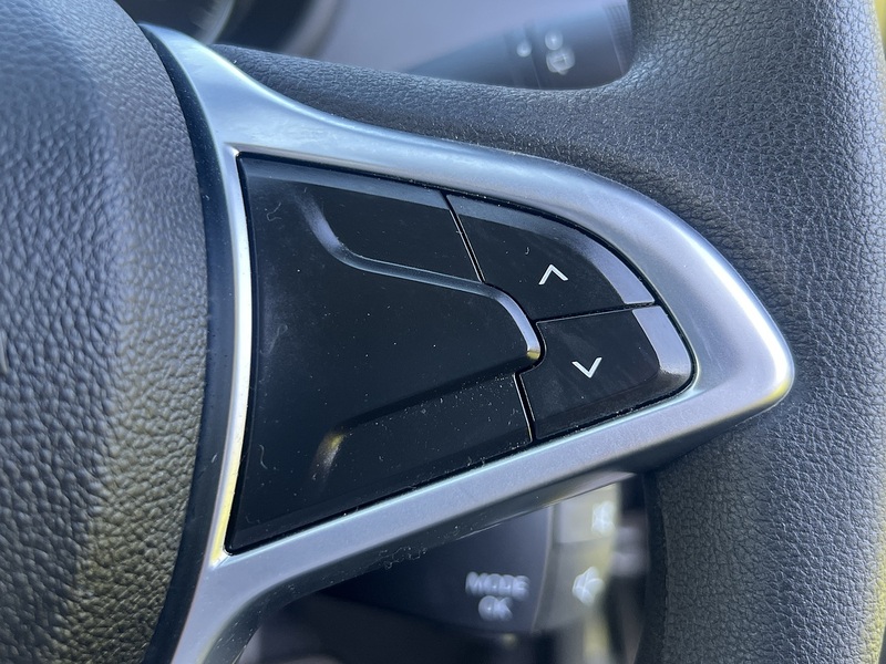 Dacia Duster TCe Essential - U11540