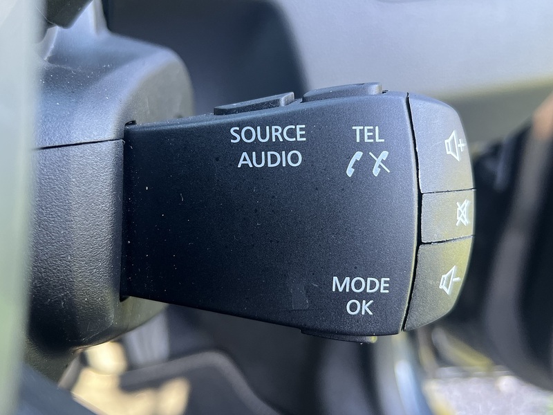 Dacia Duster TCe Essential - U11540