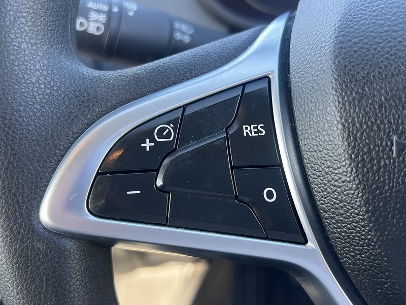 Dacia Duster TCe Essential - U11540