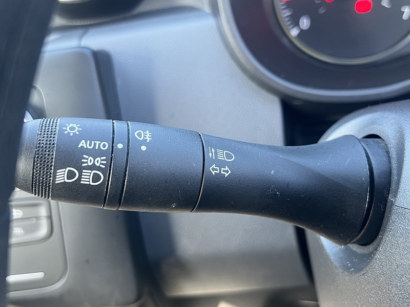 Dacia Duster TCe Essential - U11540