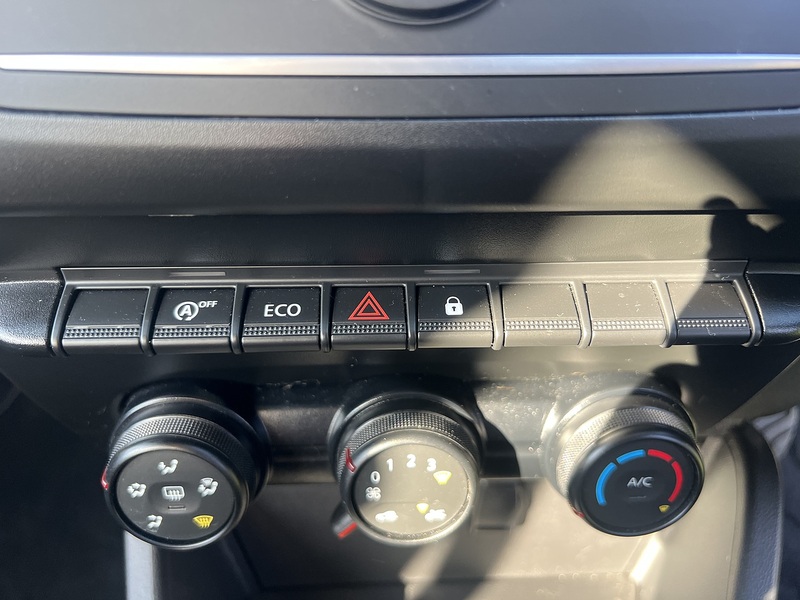 Dacia Duster TCe Essential - U11540