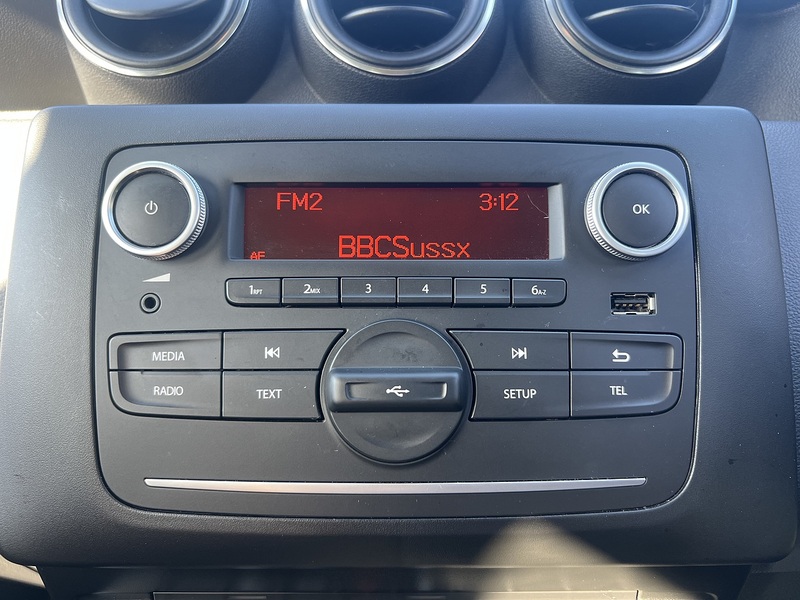 Dacia Duster TCe Essential - U11540