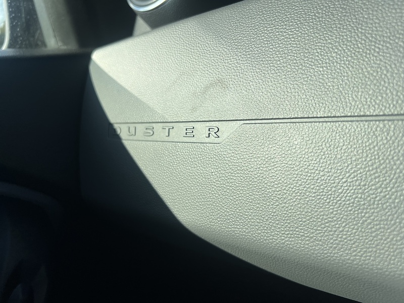 Dacia Duster TCe Essential - U11540