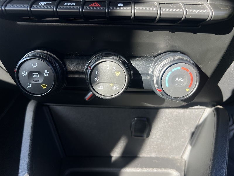 Dacia Duster TCe Essential - U11540