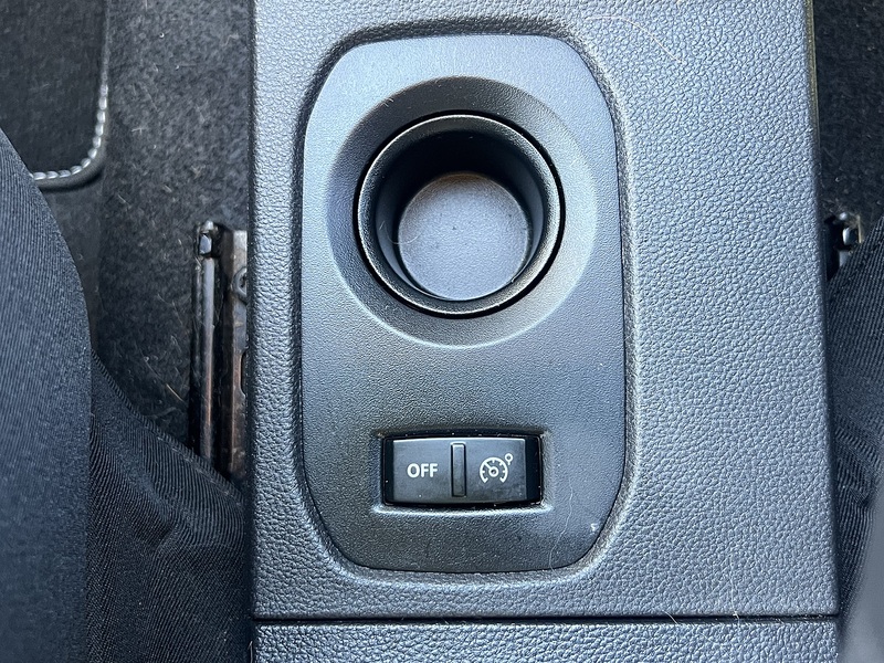 Dacia Duster TCe Essential - U11540