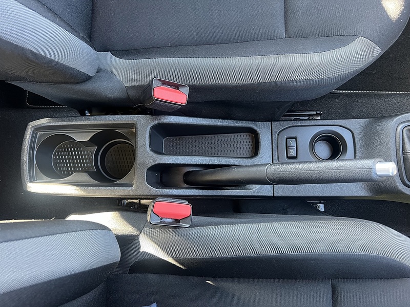 Dacia Duster TCe Essential - U11540