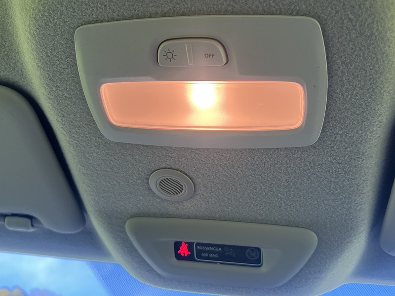 Dacia Duster TCe Essential - U11540