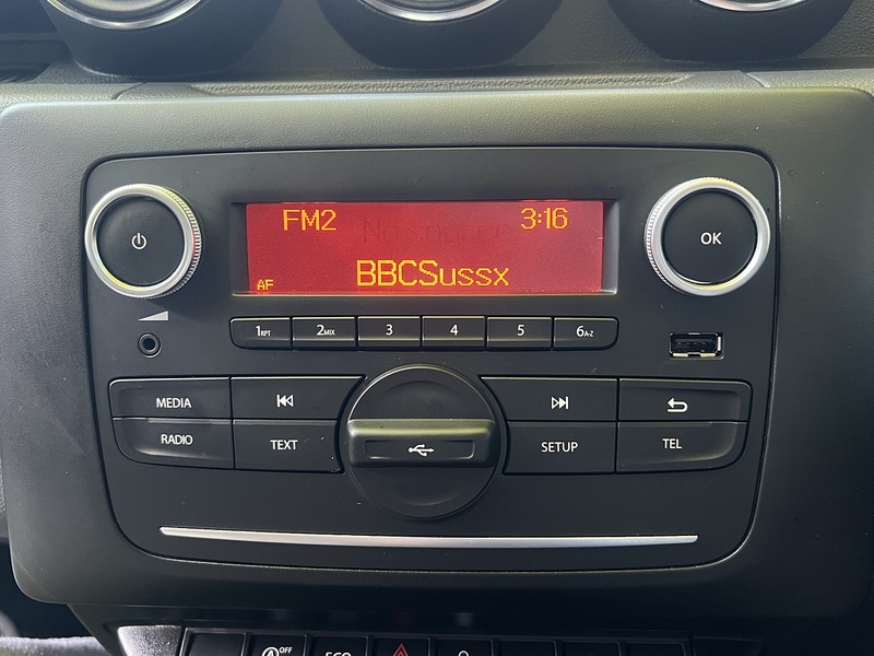 Dacia Duster TCe Essential - U11540