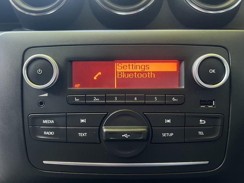 Dacia Duster TCe Essential - U11540