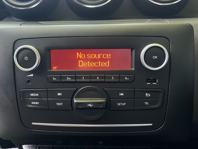 Dacia Duster TCe Essential - U11540