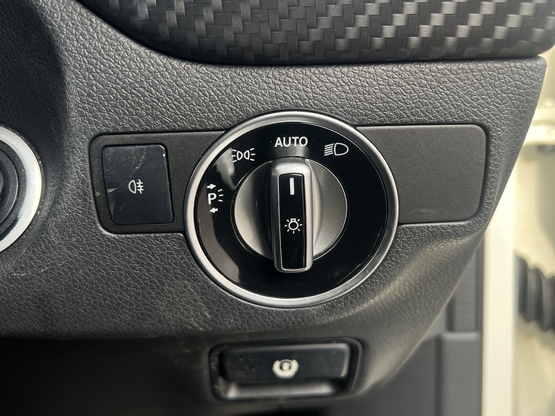 Mercedes-Benz A-Class A 180 AMG Night Edition - U11541