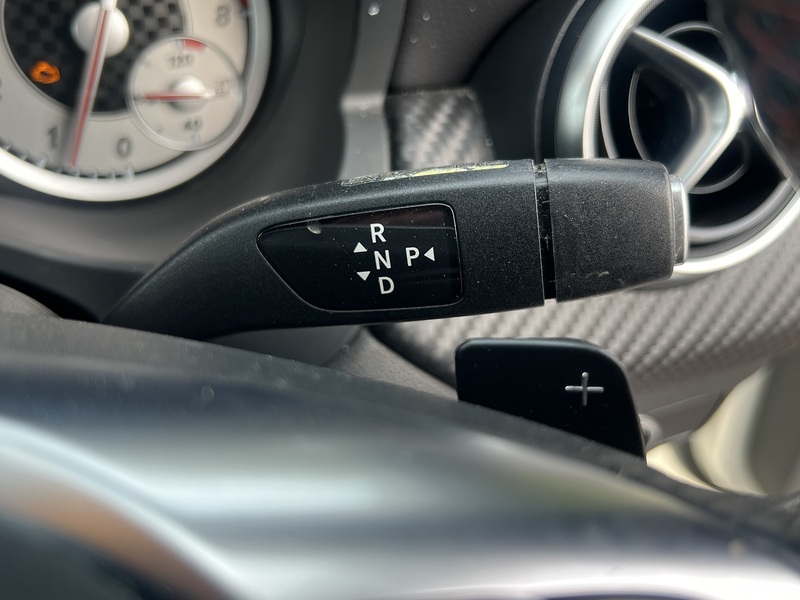 Mercedes-Benz A-Class A 180 AMG Night Edition - U11541