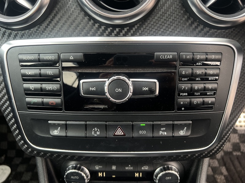 Mercedes-Benz A-Class A 180 AMG Night Edition - U11541