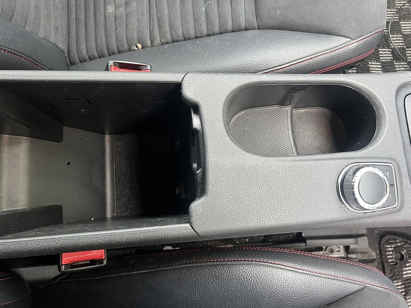 Mercedes-Benz A-Class A 180 AMG Night Edition - U11541