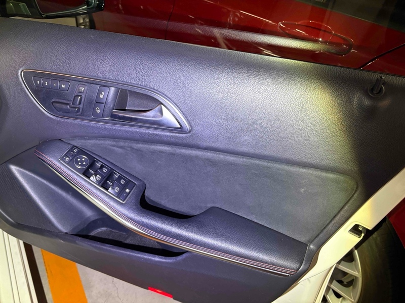 Mercedes-Benz A-Class A 180 Sport Night Package Plus - U11541