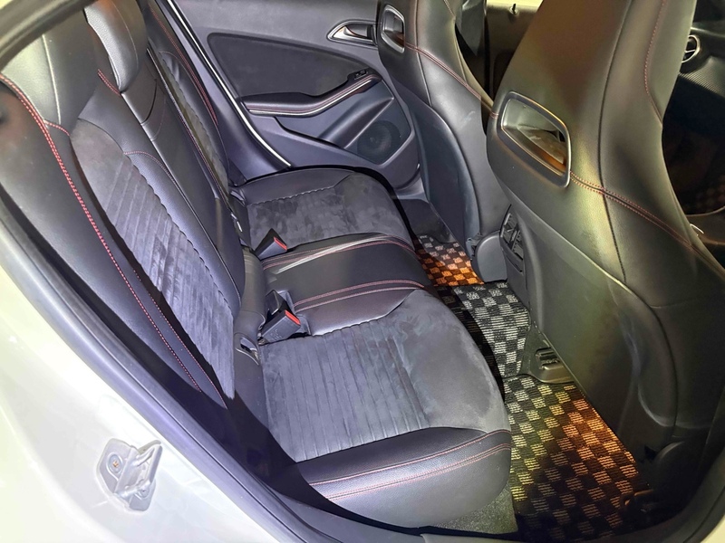 Mercedes-Benz A-Class A 180 Sport Night Package Plus - U11541