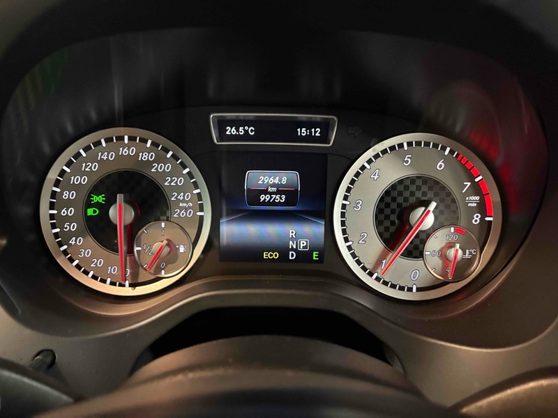 Mercedes-Benz A-Class A 180 Sport Night Package Plus - U11541