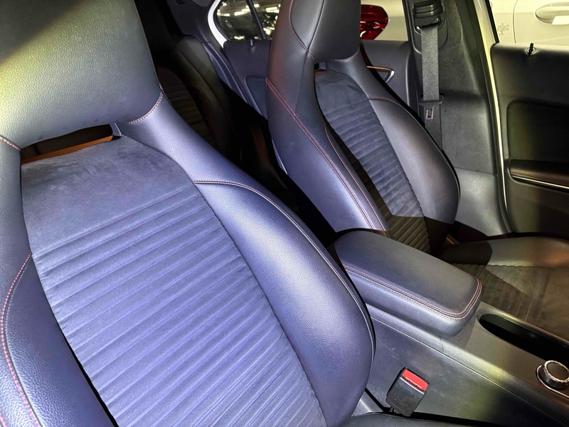 Mercedes-Benz A-Class A 180 Sport Night Package Plus - U11541