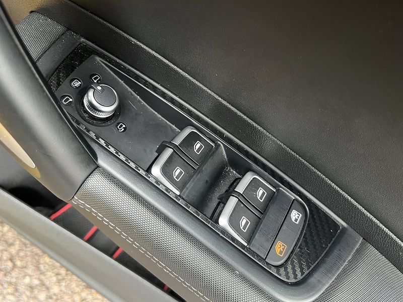 Audi S1 Sportback 4WD - U11542
