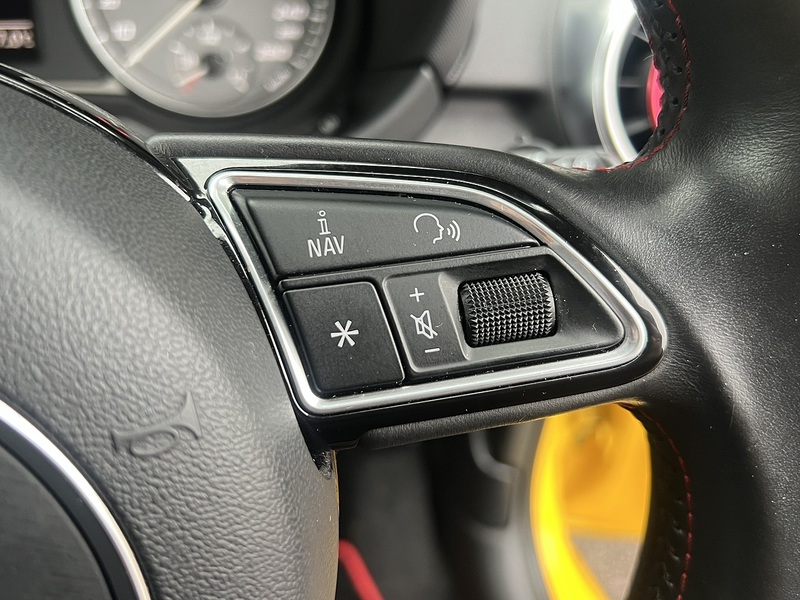Audi S1 Sportback 4WD - U11542