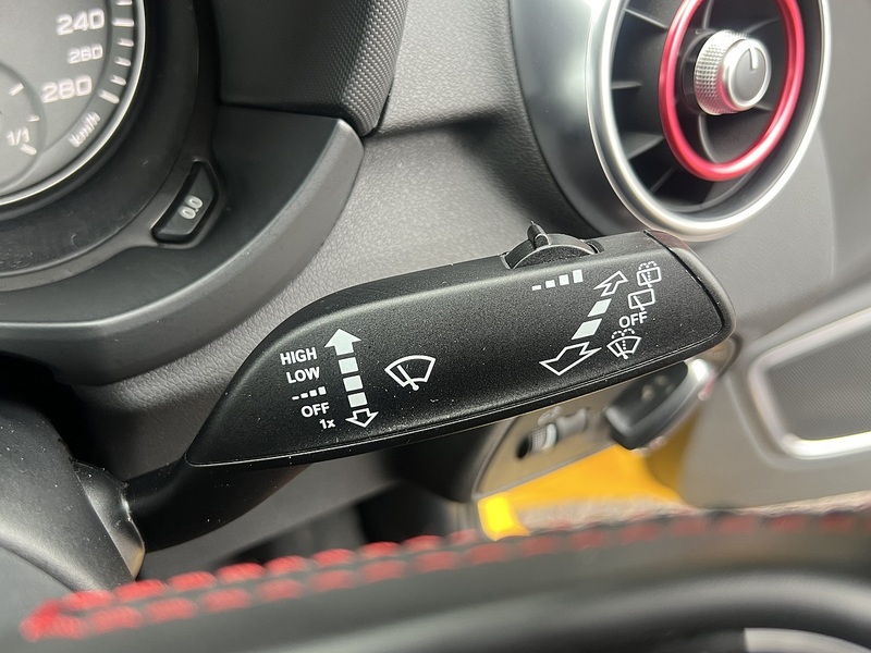 Audi S1 Sportback 4WD - U11542