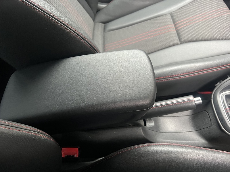 Audi S1 Sportback 4WD - U11542