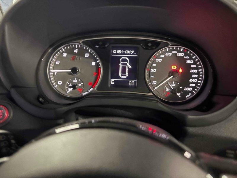 Audi S1 Sportback 4WD - U11542