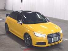 Audi S1