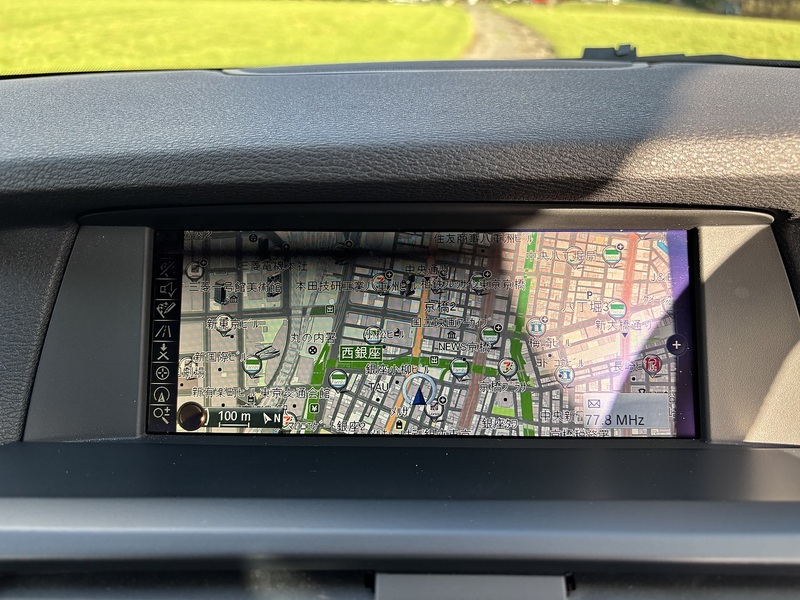 BMW X3 Xdrive20d M Sport - U11544