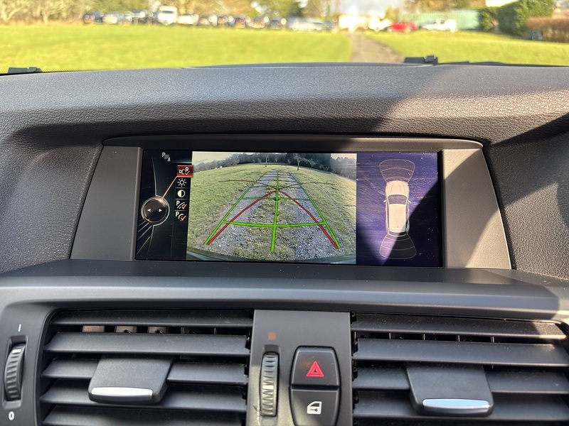 BMW X3 Xdrive20d M Sport - U11544