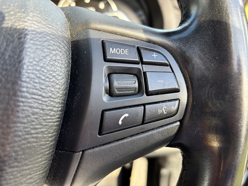 BMW X3 Xdrive20d M Sport - U11544