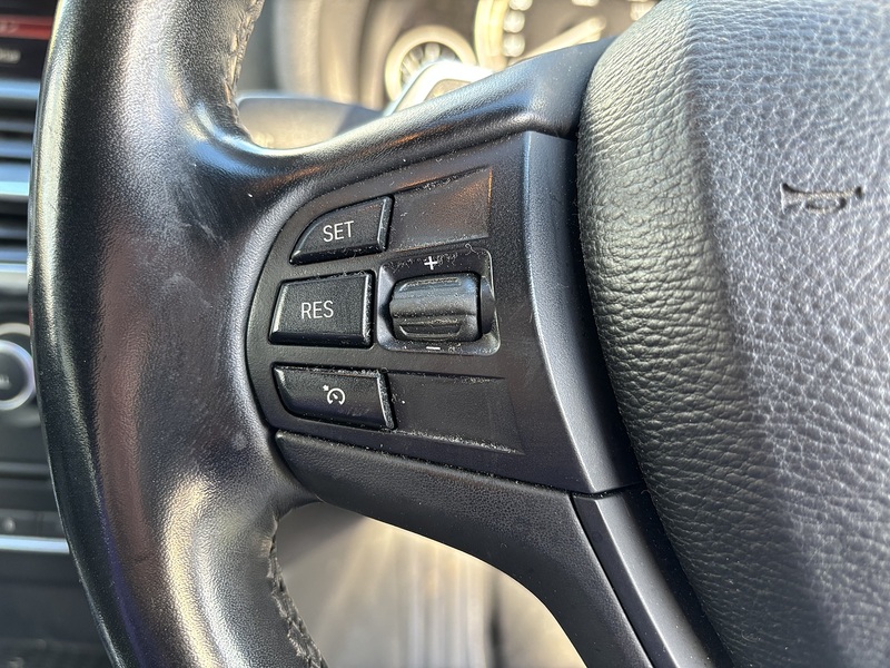 BMW X3 Xdrive20d M Sport - U11544